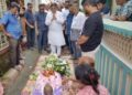 Tripura bids farewell to respected educationist