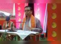 Tripura seizes ₹1,600 crore worth of narcotics in 2025