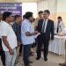 ripura Police begin driver eye-testing programme