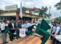 Dubai receives Tripura organic farm produce