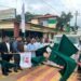 Dubai receives Tripura organic farm produce