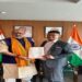 Minister Seeks Centre’s Nod for Textile Projects
