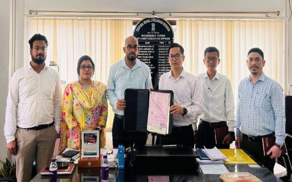 TRLM to assess financial literacy programme impact