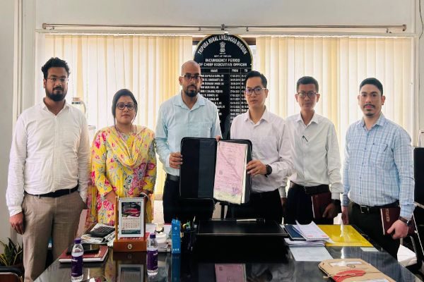 TRLM to assess financial literacy programme impact