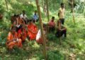 Two found dead in Kalyanpur; police investigate