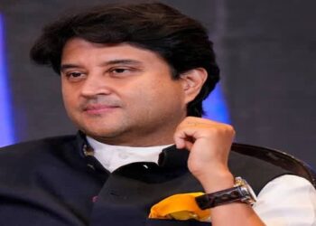 Scindia’s Tripura visit cancelled; virtual address planned