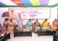 NCW chair launches three-day Tripura tour