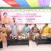 NCW chair launches three-day Tripura tour