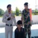 Youth Held with 12 Kg Ganja at Udaipur Railway Station