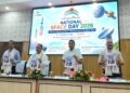 Drone Hub on Cards in Tripura; Satellite Tech to Boost Border Monitoring