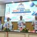 Drone Hub on Cards in Tripura; Satellite Tech to Boost Border Monitoring