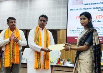 BJP, Tipra Motha to Resolve Differences Ahead of TTAADC Polls