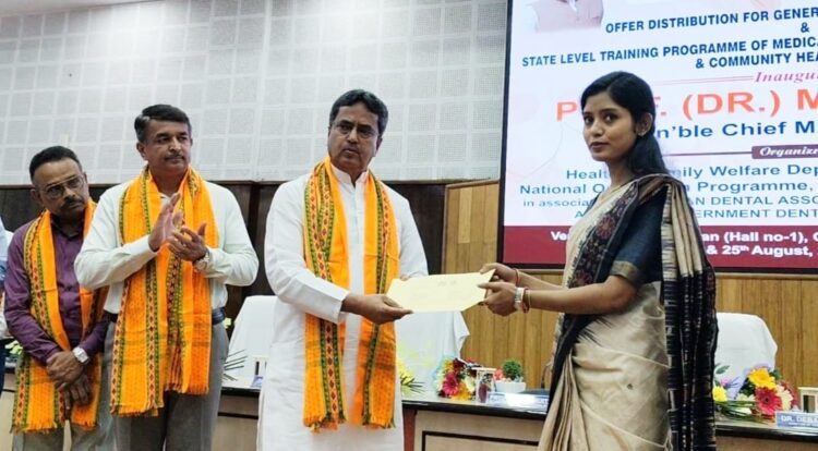 BJP, Tipra Motha to Resolve Differences Ahead of TTAADC Polls