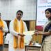 BJP, Tipra Motha to Resolve Differences Ahead of TTAADC Polls