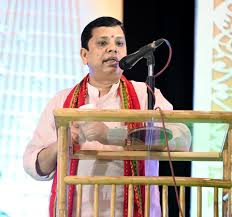Tinku Roy: Top BJP leaders must respond to Pratima