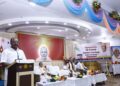 Governor Calls for Drug-Free Society at State Campaign Launch