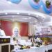 Governor Calls for Drug-Free Society at State Campaign Launch