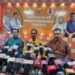 BJP launches district-level cadre training in Tripura