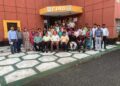 25 Tripura Goat Farmers Undergo Advanced Training at ICAR-CIRG