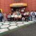 25 Tripura Goat Farmers Undergo Advanced Training at ICAR-CIRG