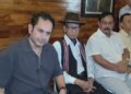 Pradyot Warns of BJP Split Over Tipraha Accord