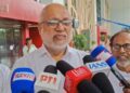 M.A. Baby Predicts Deepening BJP-TIPRA Motha Rift