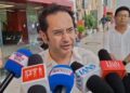 No BJP Alliance Talks, Says TIPRA Motha Chief Pradyot