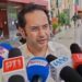 No BJP Alliance Talks, Says TIPRA Motha Chief Pradyot