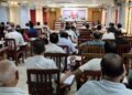 CPI(M) Eyes Tribal Comeback Ahead of TTAADC Polls