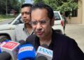 Pradyot Warns BJP Alliance Over Pending TTADC Bills