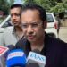 Pradyot Rules Out BJP Alliance Without Rights