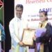 Asmita Dey An Inspiration For Youth, Says Tripura CM
