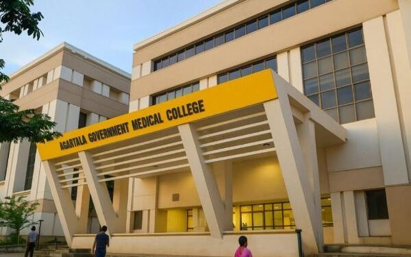 Medical education gets boost as AGMC expands