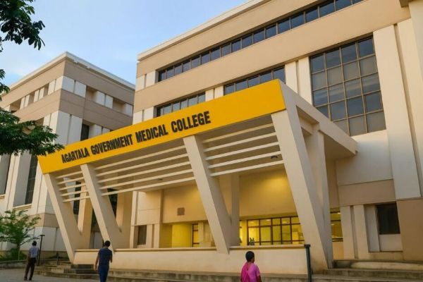 Medical education gets boost as AGMC expands