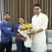 Biplab Deb hails Asmita Dey’s historic CWG gold