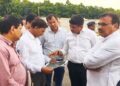 Tripura Begins Groundwork for Udaipur Bypass Project Along NH-8
