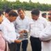Tripura Begins Groundwork for Udaipur Bypass Project Along NH-8