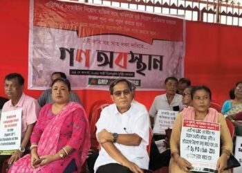 Tripura VC Polls: SEC Steps Up Preparations, Plans All-Party Meet