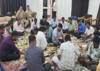 Mata Tripura Sundari Temple Boxes Reopened After 50 Days