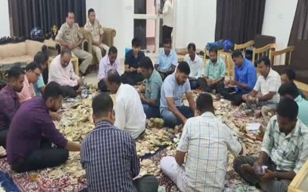 Mata Tripura Sundari Temple Boxes Reopened After 50 Days