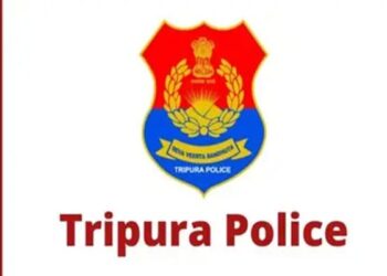 Five Tripura Police personnel earn Independence Day honours