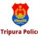 Five Tripura Police personnel earn Independence Day honours