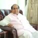Nation mourns Padma Shri Dr. D. Y. Patil’s demise