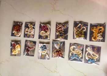 Eco Rakhis Trend Contrasts Agartala Sales Slump
