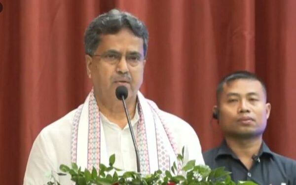 Dhalai to get 100-seat medical college soon