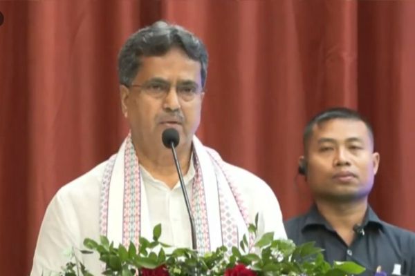 Dhalai to get 100-seat medical college soon