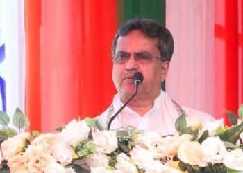 Tripura to Get New 100-Bed Government Eye Hospital