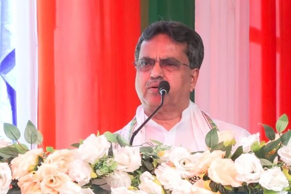 Tripura to Get New 100-Bed Government Eye Hospital