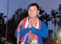 Rebati Tripura Returns to Classroom After Political Career