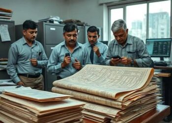 ED Probes Fake Government Entity Scam, Attaches ₹1.12 Crore